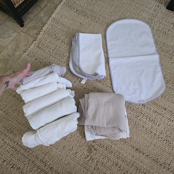 Baby Bundle - Picture 1 of 3